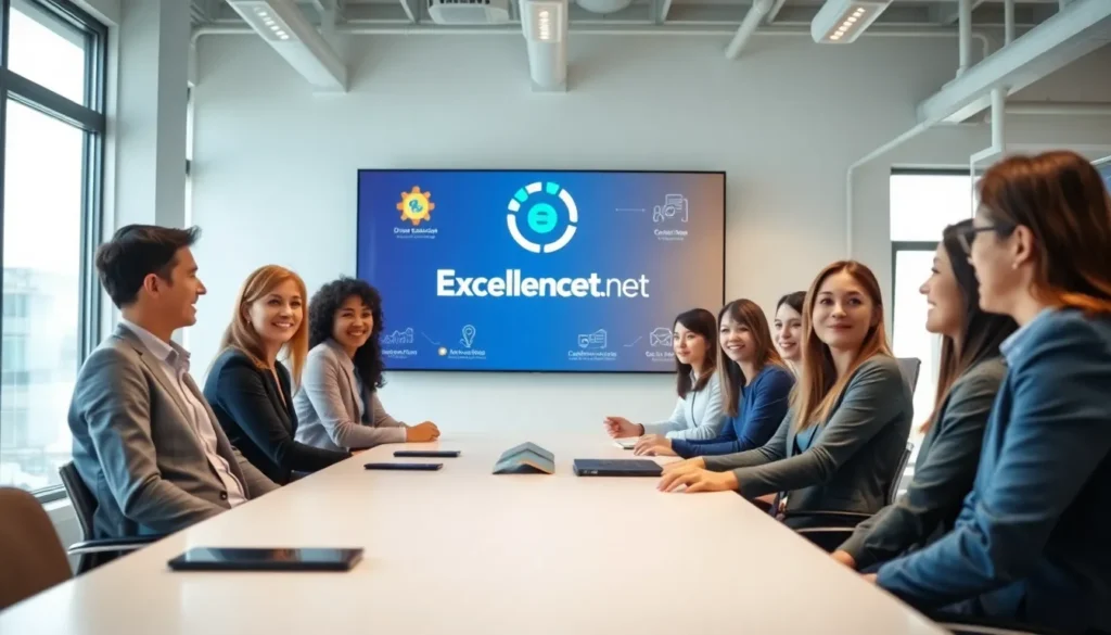 excellenceget.net