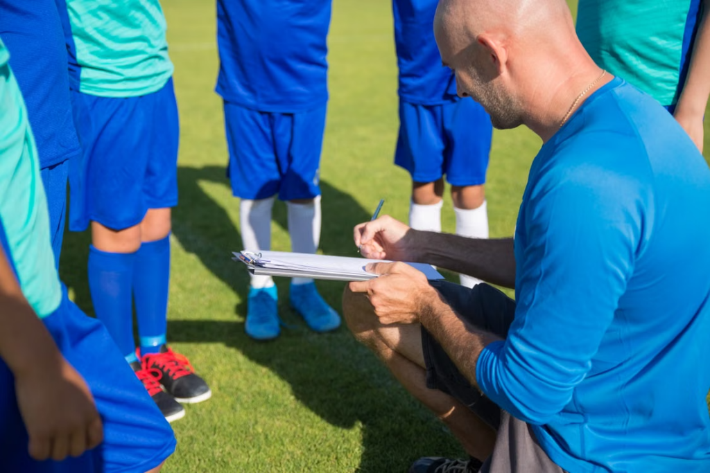 sports administration leadership skills, sports management training, sport leadership development, maximize sports team performance, athletic director leadership, sports organization management, sports leadership courses, sports management certification, sports administrator skills, sports leadership strategies